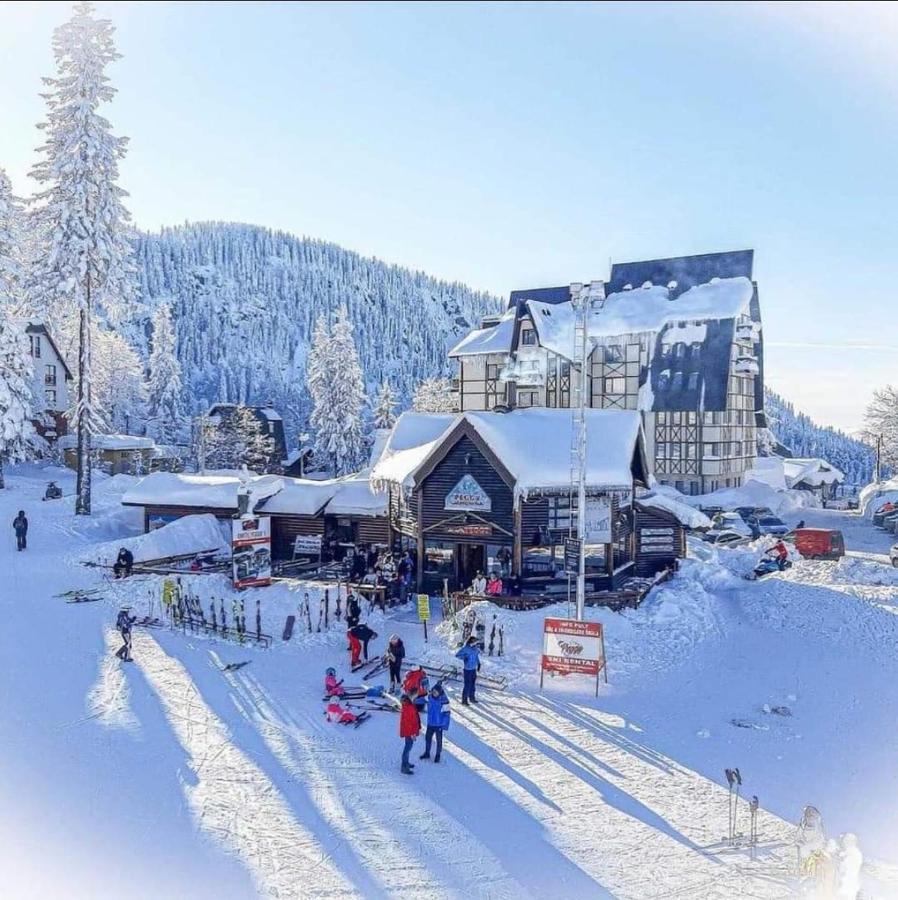Nivalis Residence Jahorina Exterior foto